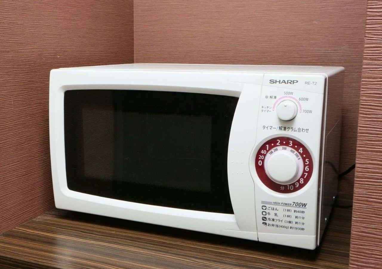 Apa Hotel Osaka Umeda Εξωτερικό φωτογραφία