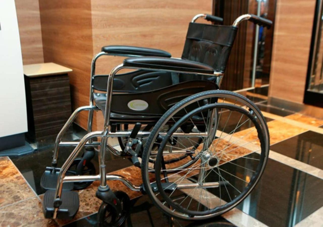 Apa Hotel Osaka Umeda Εξωτερικό φωτογραφία