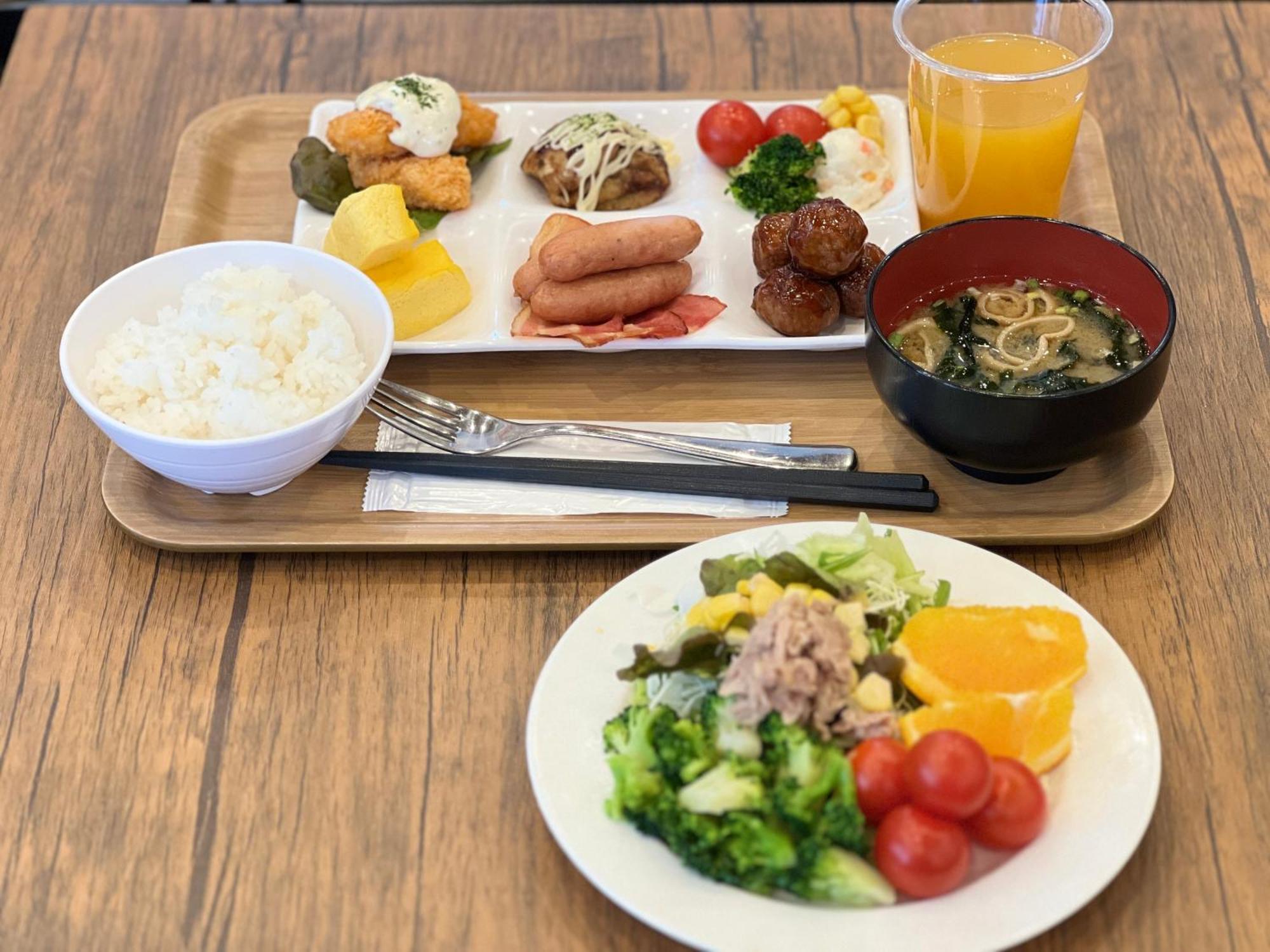 Apa Hotel Osaka Umeda Εξωτερικό φωτογραφία